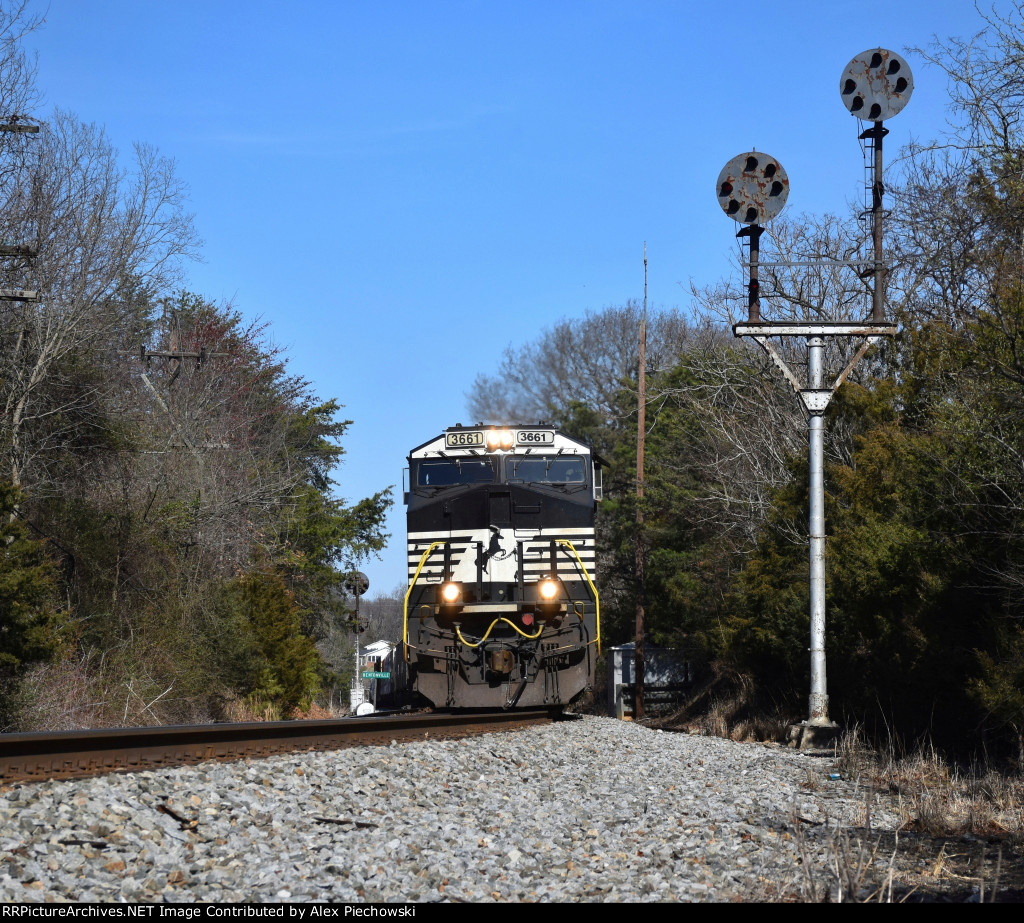 NS 3661